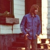 Jim Carroll