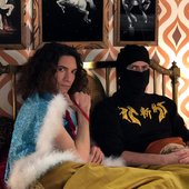 Ninja Sex Party