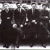 Carter-Lewis & The Southerners