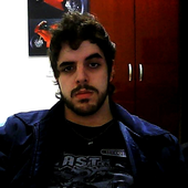 vitormetalrules için avatar