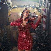 Silent Night MV