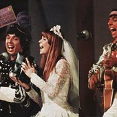 Os Mutantes - 1969