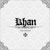 The 2nd Album 《Khan》