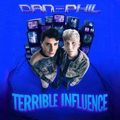 TERRIBLE INFLUENCE ORIGINAL SOUNDTRACK