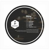 Candlestick EP