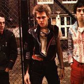 the clash