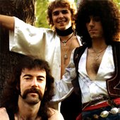 the 70s Fable from Canada