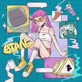 Bump - EP