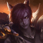 Avatar for ShinyShogun
