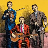South Georgia Highballers by Robert Crumb.jpg