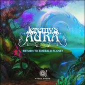 Return To Emerald Planet