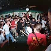 Orange County Hardcore