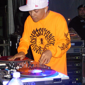 DJ QBert