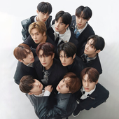 THE BOYZ for KNIGHT Magazine