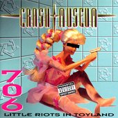 706 Little Riots in Toyland