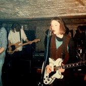 Slowdive, playing live