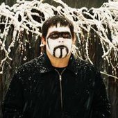 Matt Orr (Satanic Destroyer)