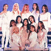 moon girls