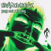 Gravediggaz - Single