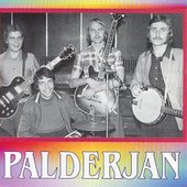 Palderjan