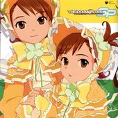 アイドルマスタ MASTER SPECIAL 02