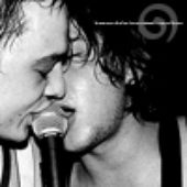 LastFM profile picture for @tarts
