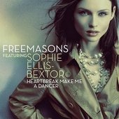 Freemasons feat. Sophie Ellis-Bextor - Heartbreak (Make Me A Dancer)