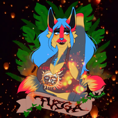Fuegafox 的头像