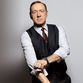  Kevin Spacey 
