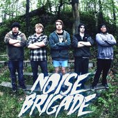 The new and improved Noise Brigade