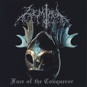 Face of the Conqueror - EP