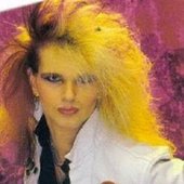 Rikki Rockett