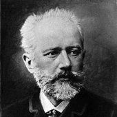 maestro tchaikovsky