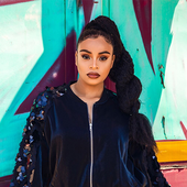 Koryn Hawthorne (2018)