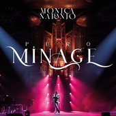 Puro Minage Live [Explicit]