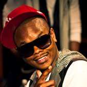 Ray Charles Moment