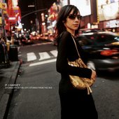 PJ Harvey – Stories from the City, Stories from the Sea