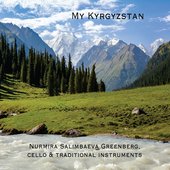 My Kyrgyzstan