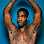 Simon Webbe