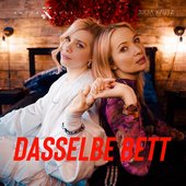 Dasselbe Bett  -  Duett mit Julia Kautz