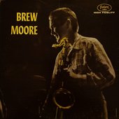 Brew Moore