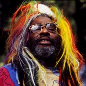 George Clinton