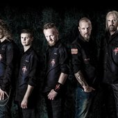 Promo - World Demise.