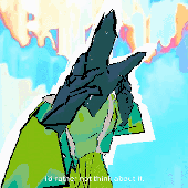 pressure single GIF