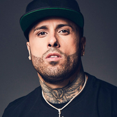 NICKY JAM