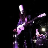 buckethead