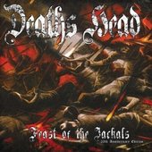 Feast of the Jackals - 20th Anniversary Edition