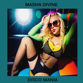 Masha Divine