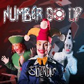 Number Go Up (Balatro Song)