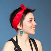 LastFM profile picture for @Hera